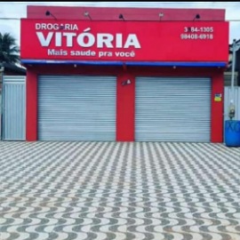 DROGARIA VITORIA